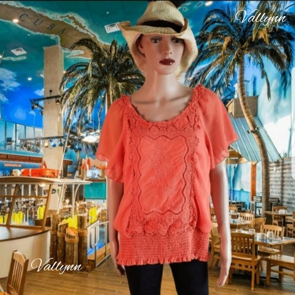 Cato Tops - Cato blouse size xl